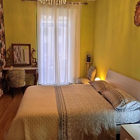 Apartmán Marchesa Monamaria Salerno Exteriér fotografie