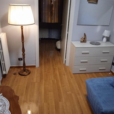 Apartmán Marchesa Monamaria Salerno Exteriér fotografie