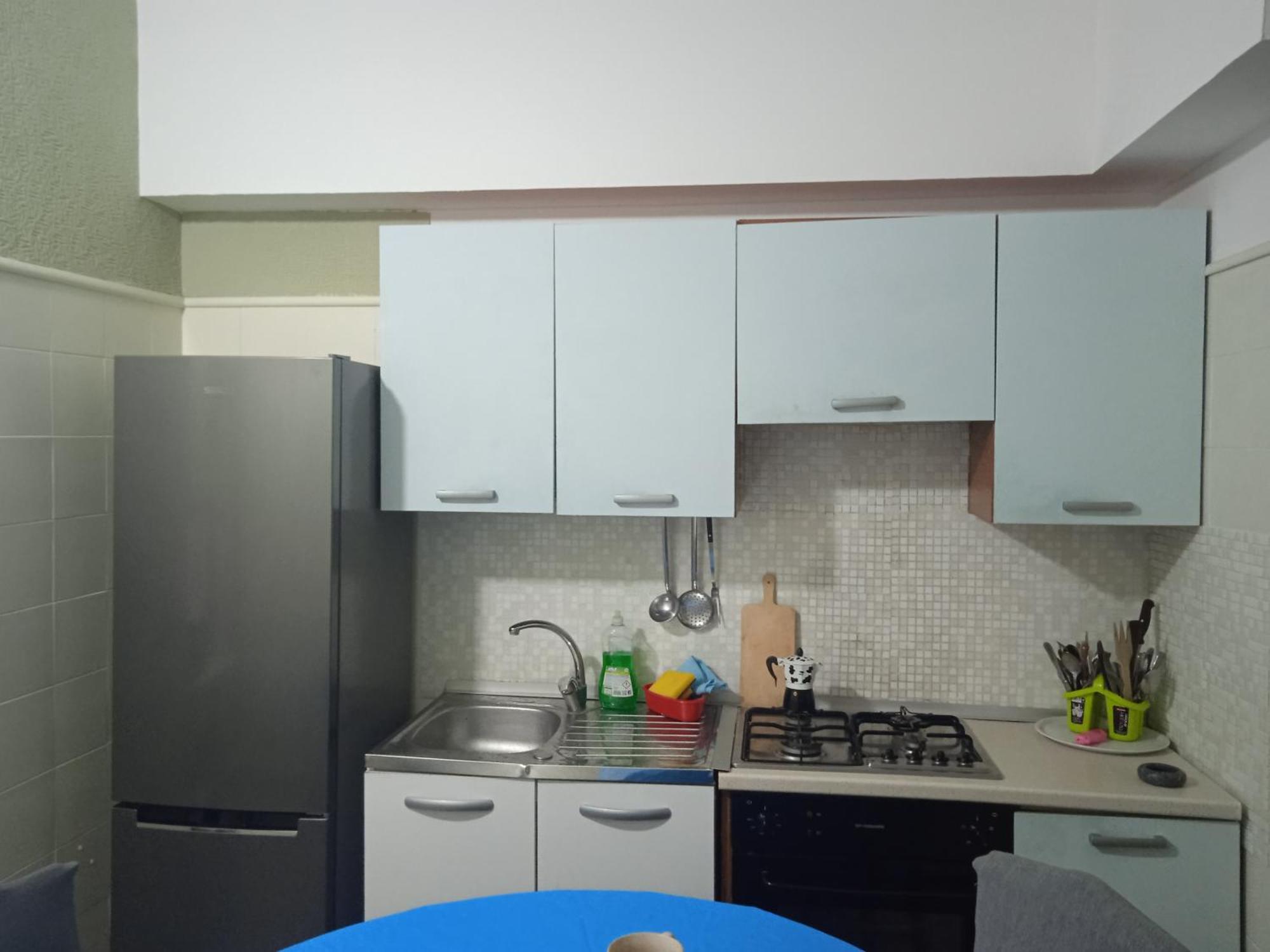 Apartmán Marchesa Monamaria Salerno Exteriér fotografie