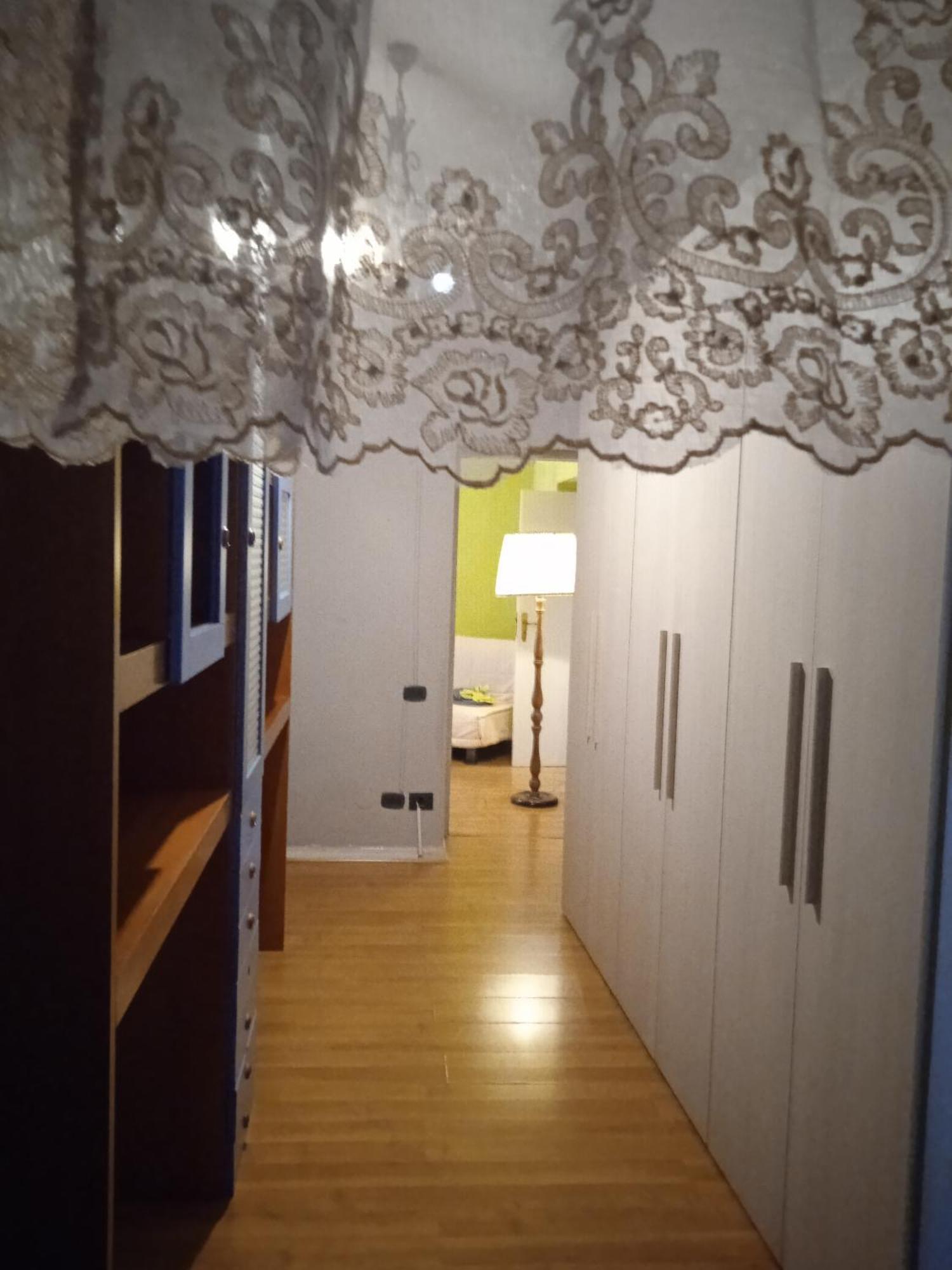 Apartmán Marchesa Monamaria Salerno Exteriér fotografie