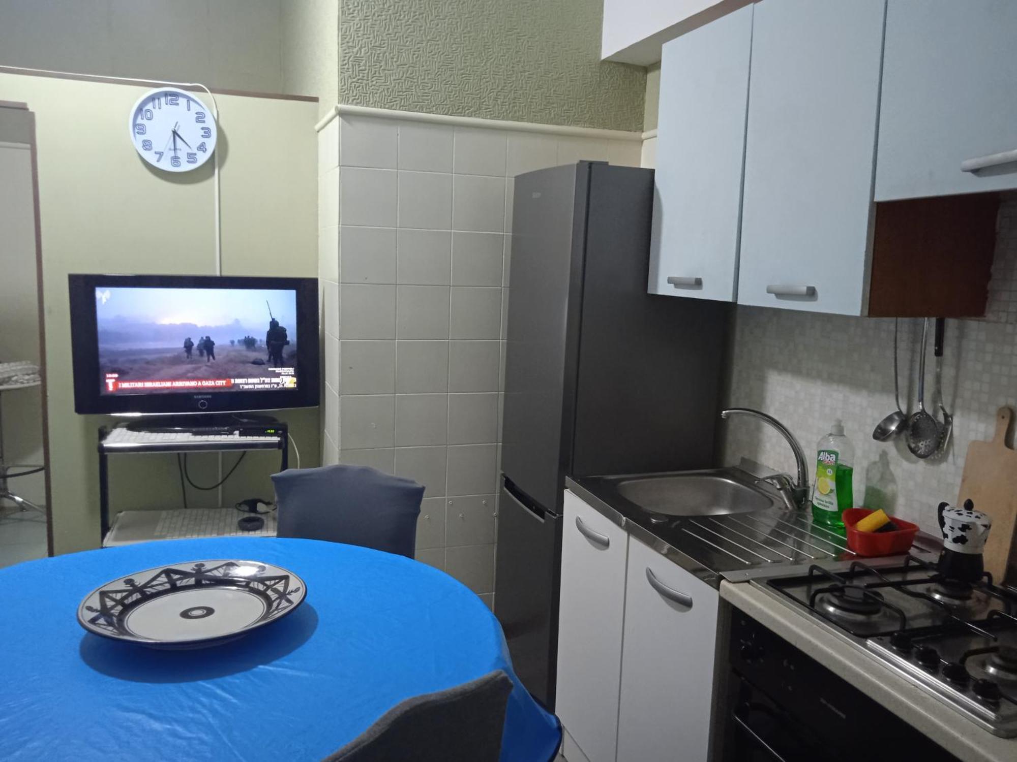 Apartmán Marchesa Monamaria Salerno Exteriér fotografie
