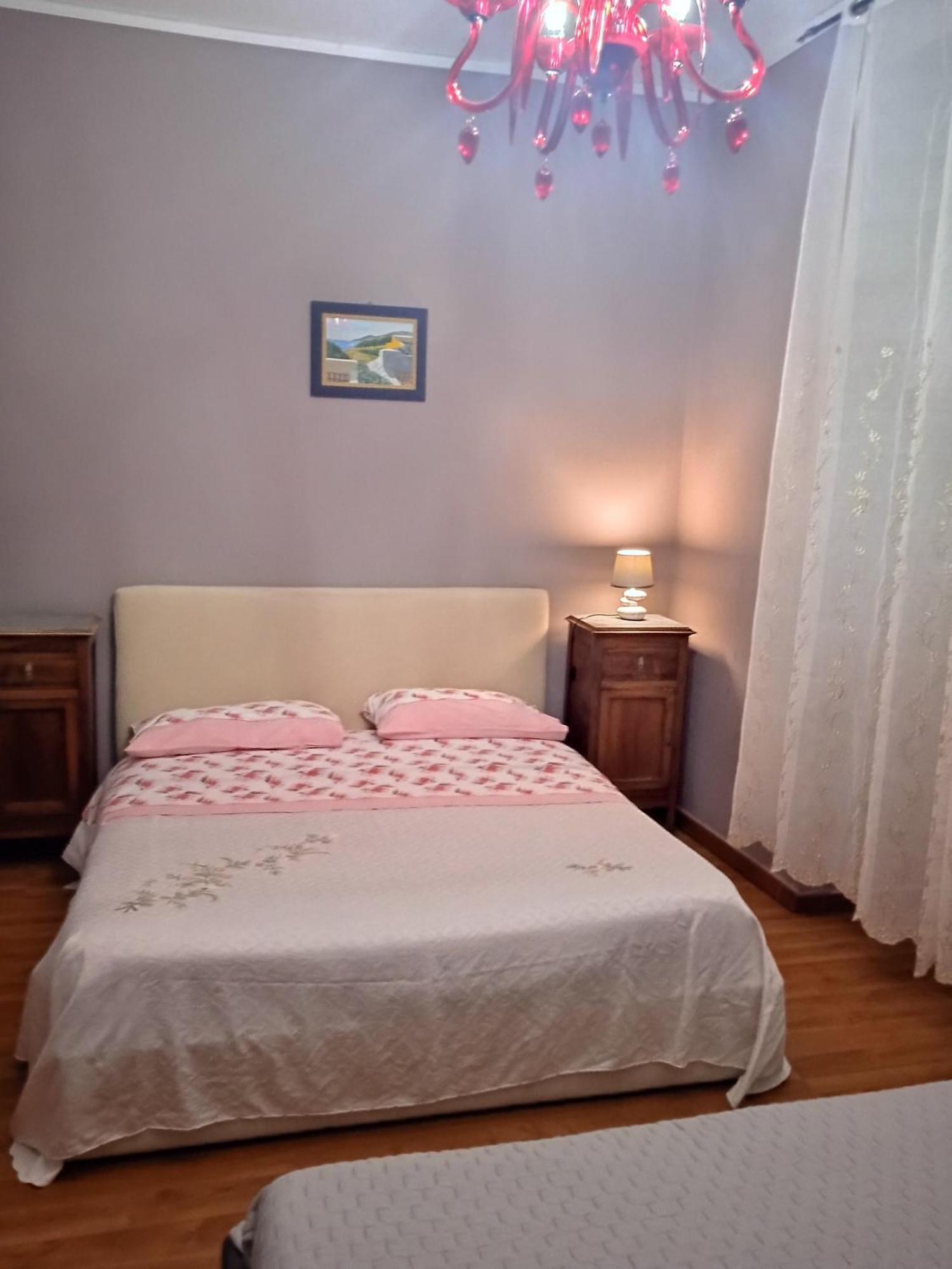 Apartmán Marchesa Monamaria Salerno Exteriér fotografie
