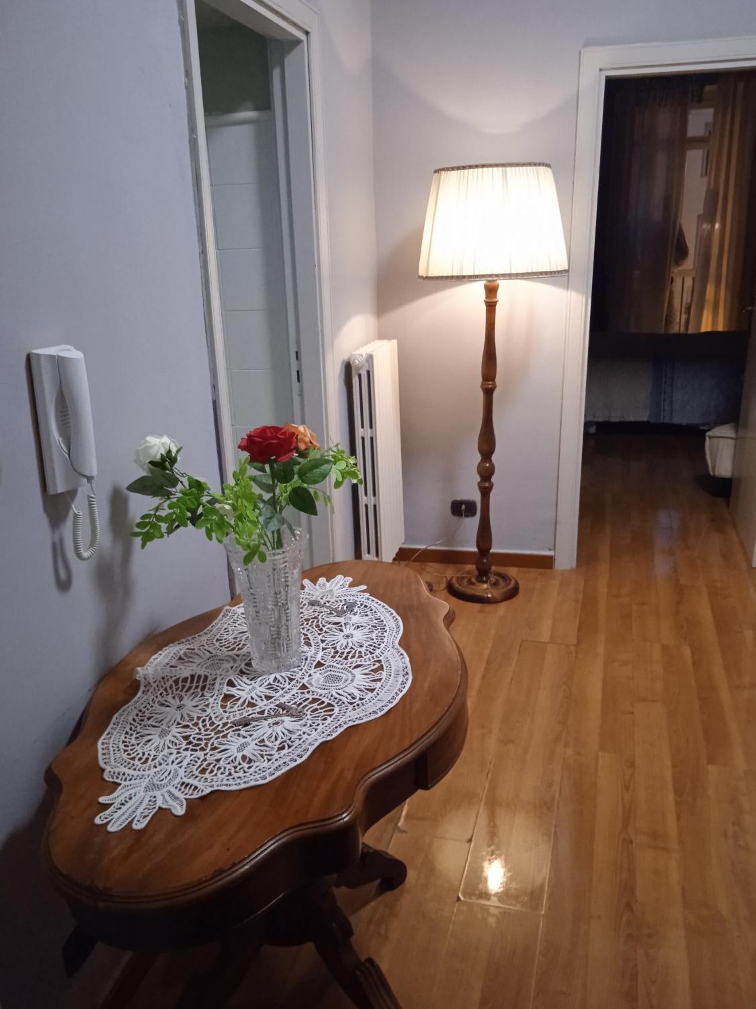 Apartmán Marchesa Monamaria Salerno Exteriér fotografie