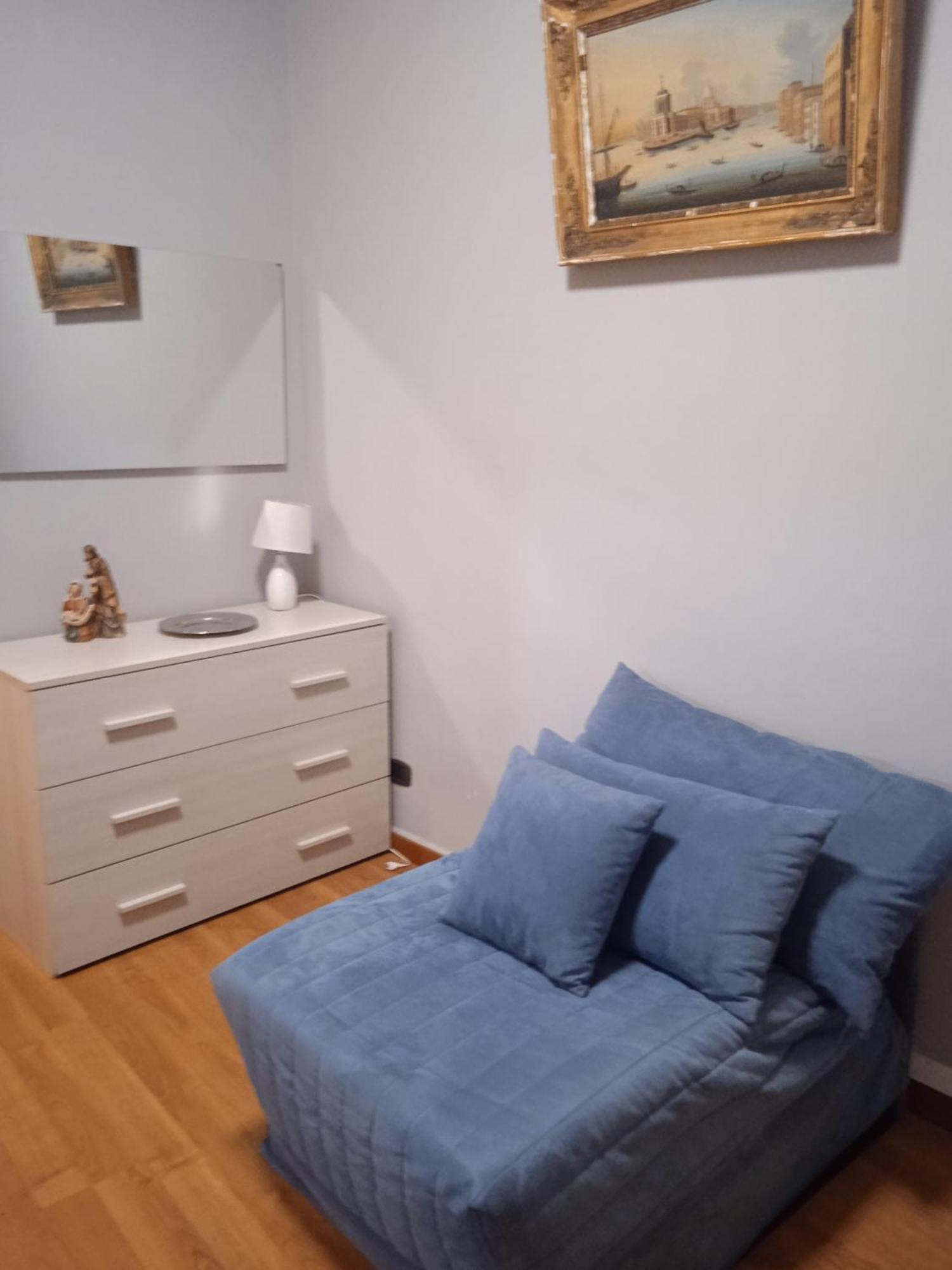 Apartmán Marchesa Monamaria Salerno Exteriér fotografie