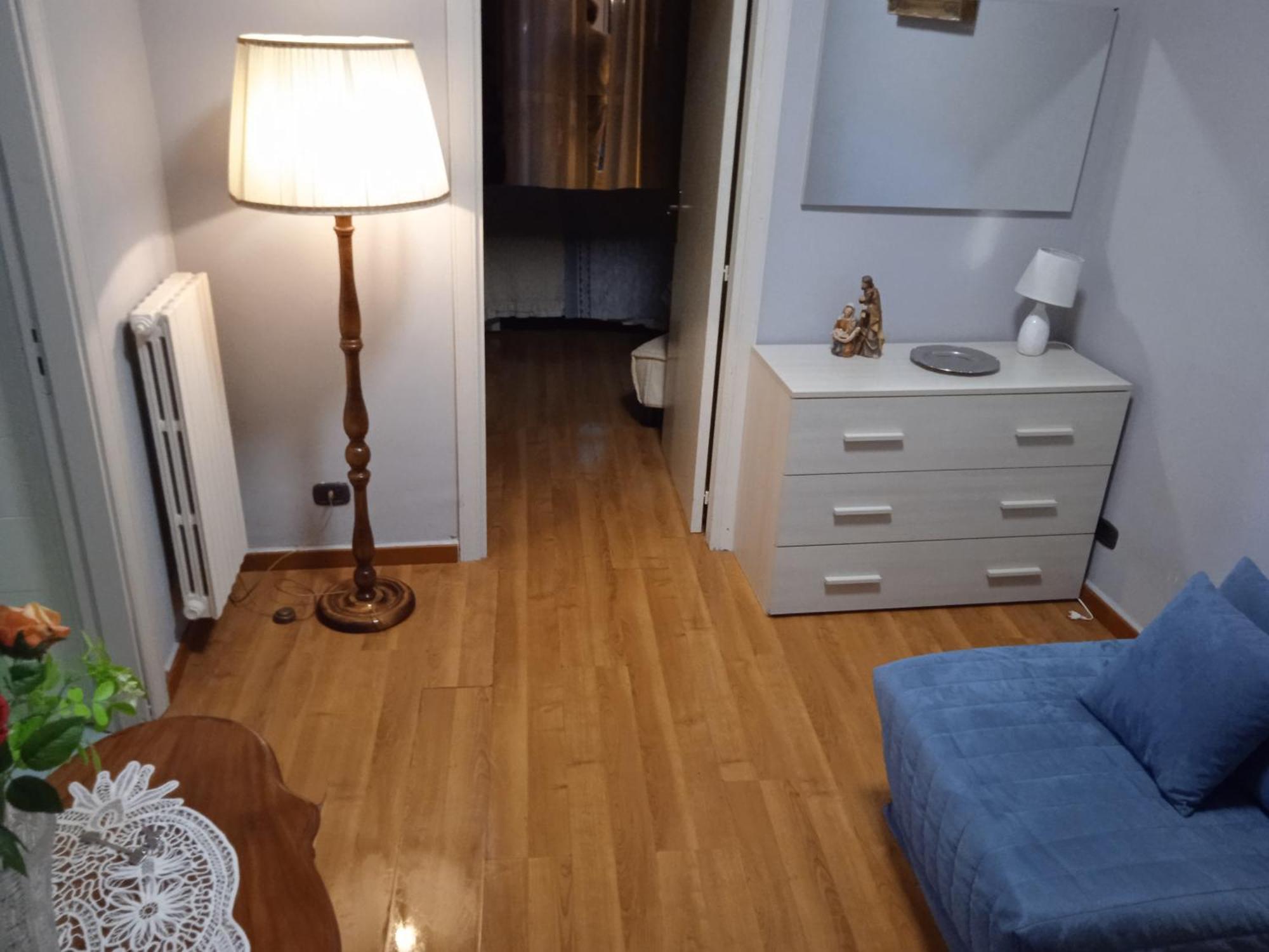 Apartmán Marchesa Monamaria Salerno Exteriér fotografie