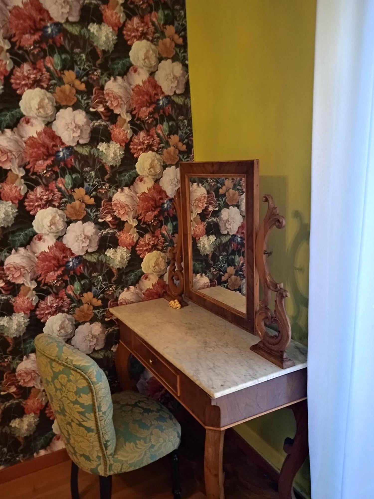 Apartmán Marchesa Monamaria Salerno Exteriér fotografie
