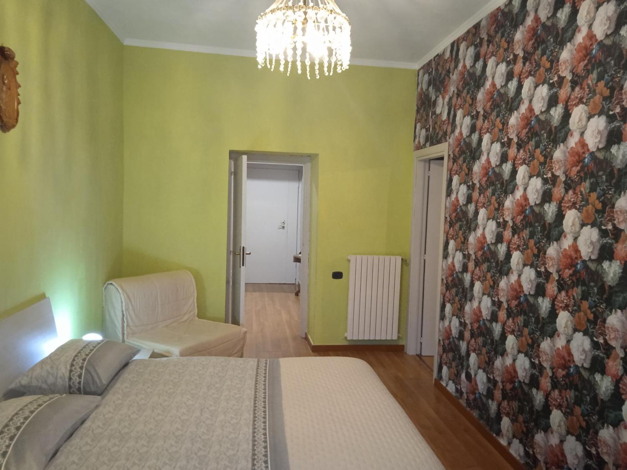 Apartmán Marchesa Monamaria Salerno Exteriér fotografie